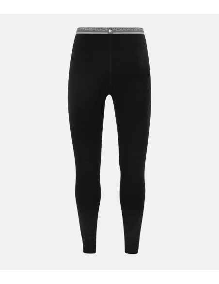 Merino Arctic Moteriškos Termo Kelnės