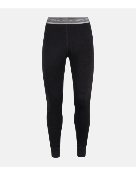 Merino Arctic Moteriškos Termo Kelnės