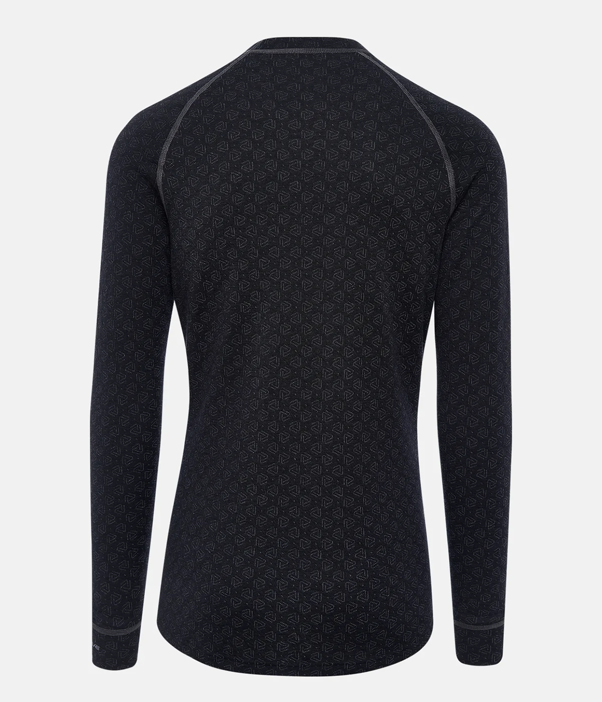 Merino Xtreme Vyriški Termo Marškinėliai