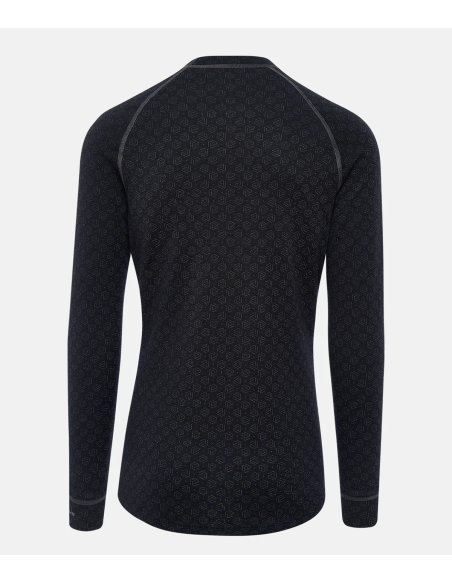 Merino Xtreme Vyriški Termo Marškinėliai