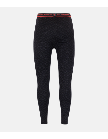 Merino Xtreme Vyriškos Termo Kelnės