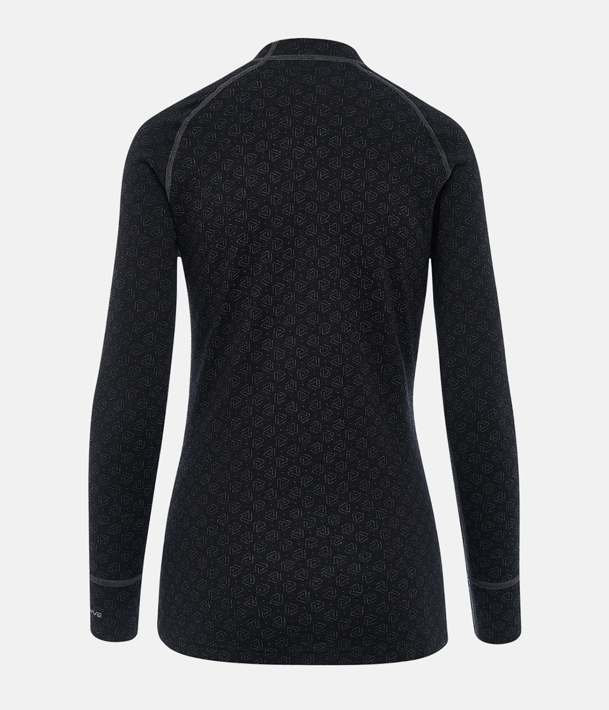 Merino Xtreme Moteriški Termo Marškinėliai