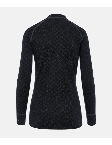 Merino Xtreme Moteriški Termo Marškinėliai