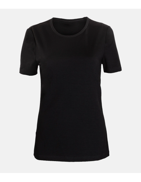 Merino Life Moteriški Marškinėliai