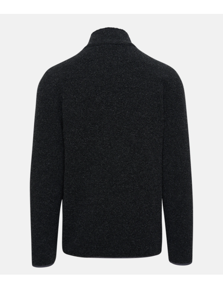 ReNew Vilnos Vyriškas Džemperis Su Užtrauktuku