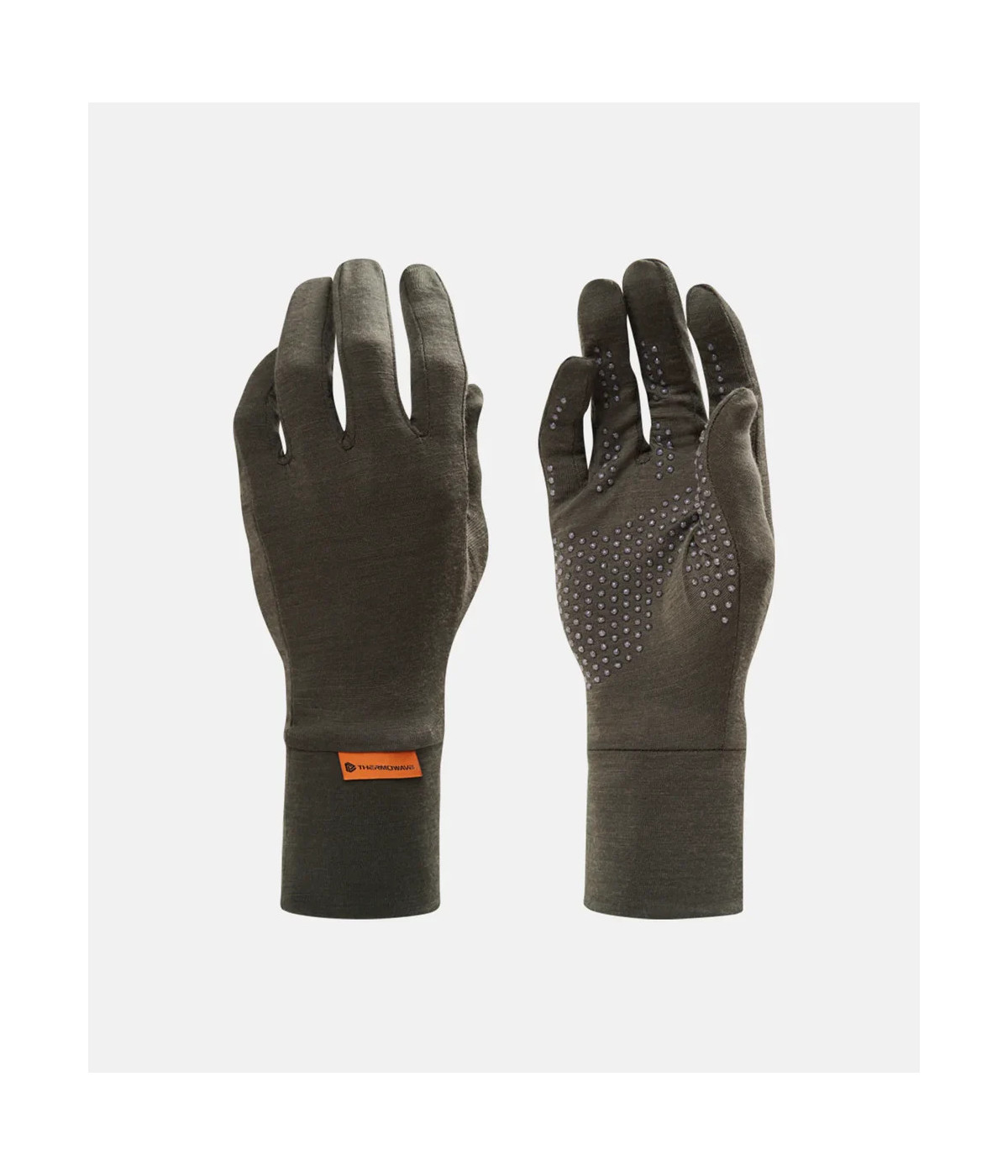 Merino Unisex Pirštinės