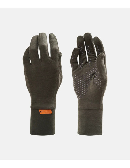 Merino Unisex Pirštinės