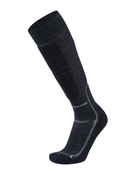 Merino Performance Slidinėjimo Unisex Kojinės