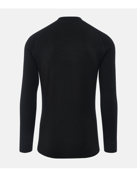 Merino Arctic Vyriški Termo Marškinėliai