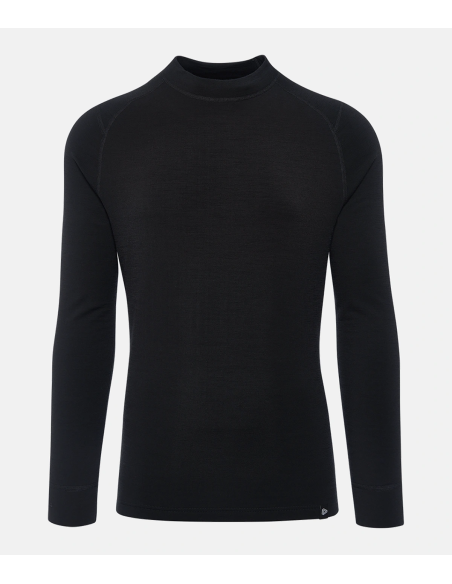 Merino Arctic Vyriški Termo Marškinėliai