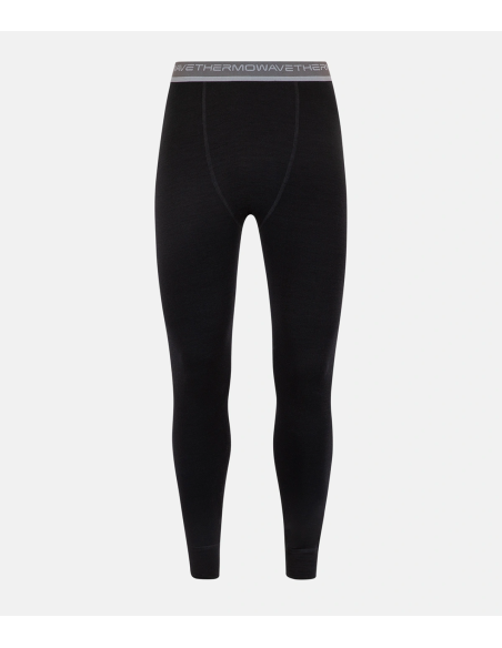 Merino Arctic Vyriškos Termo Kelnės