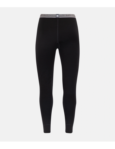 Merino Arctic Vyriškos Termo Kelnės