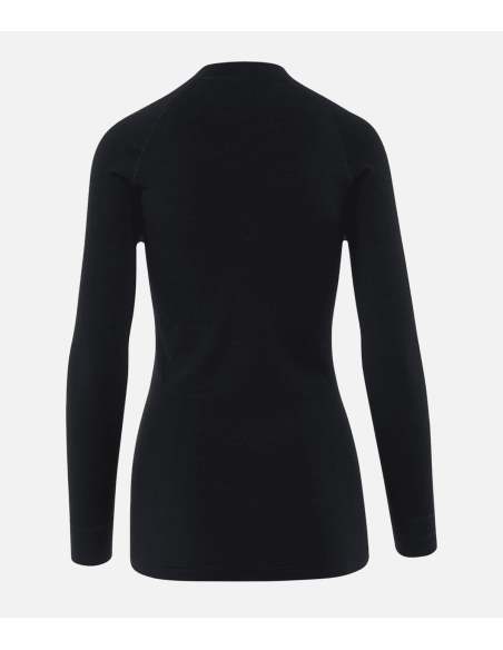 Merino Arctic Moteriški Termo Marškinėliai