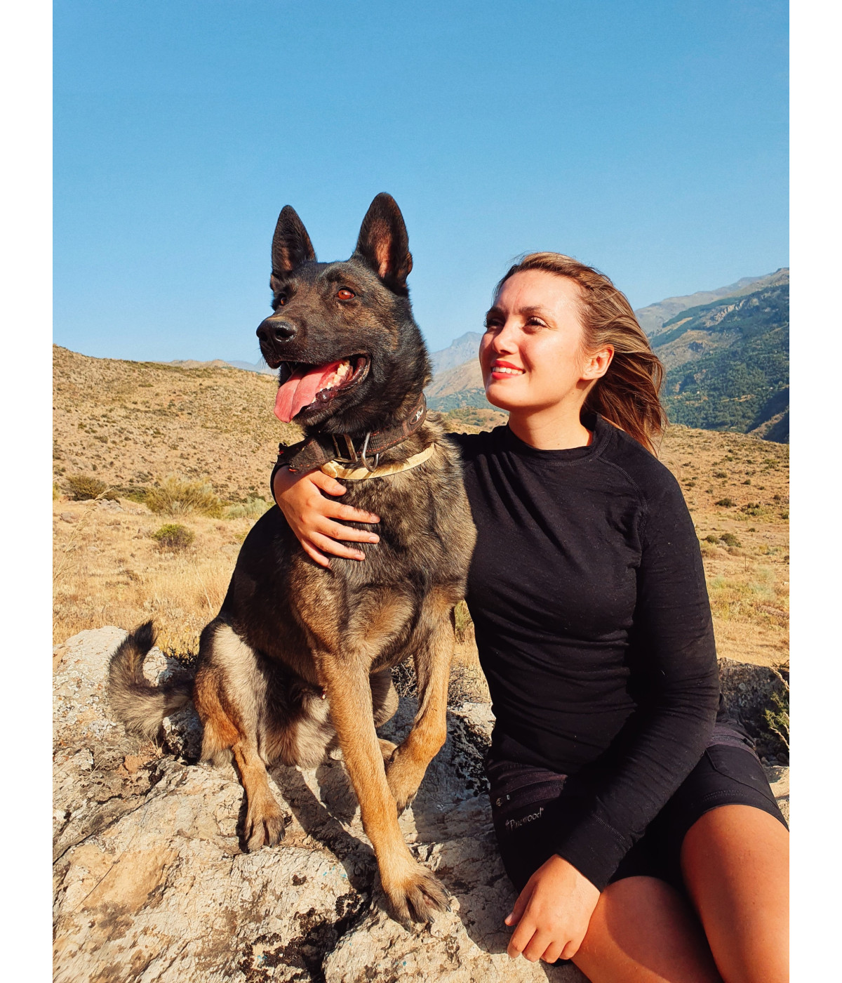 Merino Arctic Moteriškos Termo Kelnės