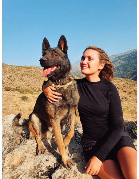 Merino Arctic Moteriškos Termo Kelnės