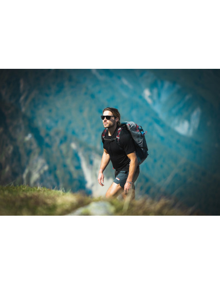 Merino Life Vyriški Marškinėliai