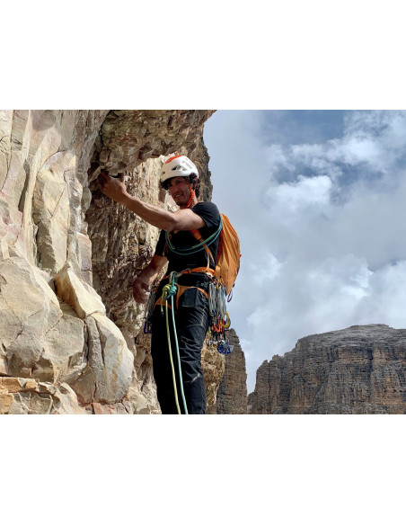 Merino Life Vyriški Marškinėliai