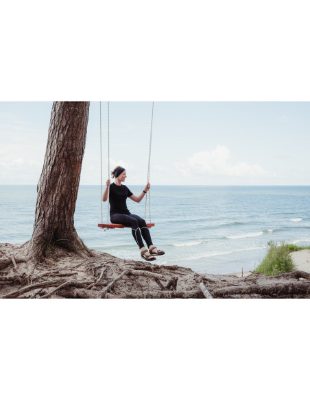 Merino Life Moteriški Marškinėliai