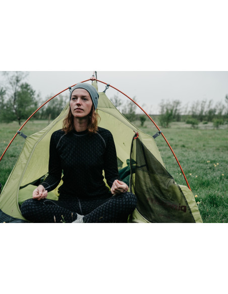 Merino Xtreme Moteriškos Termo Kelnės