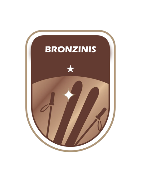 Slidžių servisas "Bronzinis"