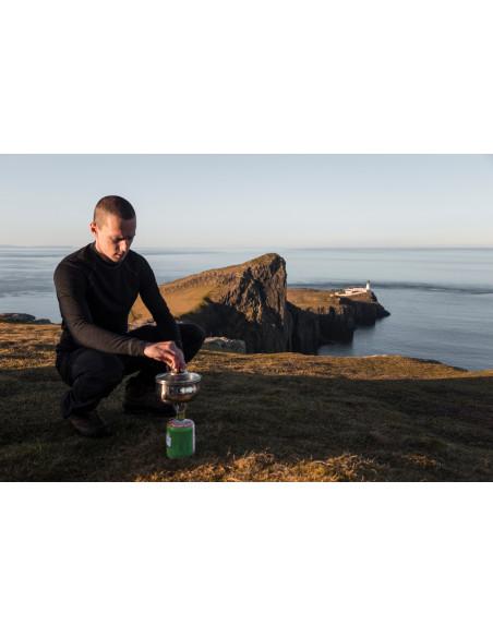 Merino Xtreme Vyriškos Termo Kelnės