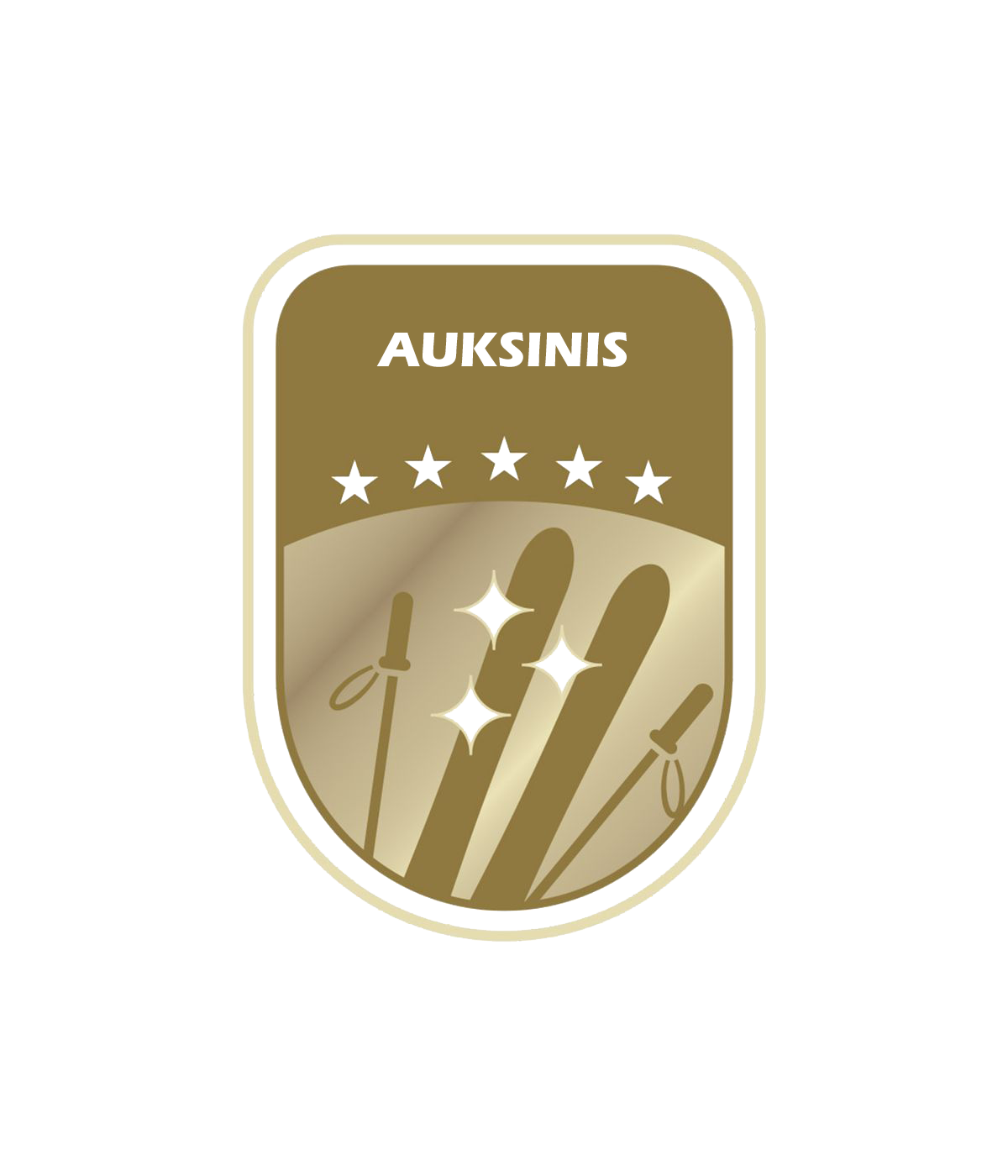 Slidžių servisas "Auksinis"